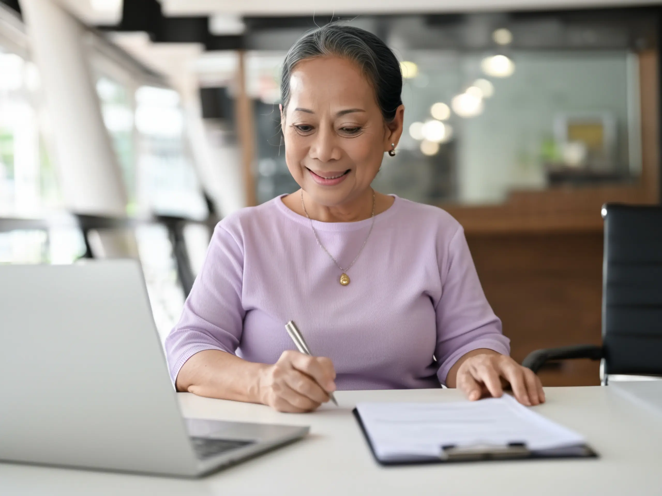 Automatic Fund Transfer Account