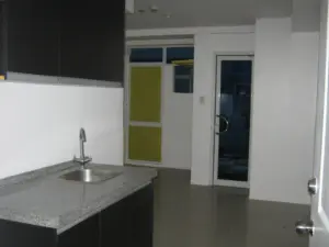 Studio Type Unit