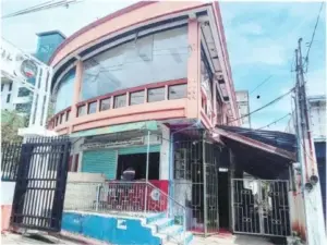 Commercial Building