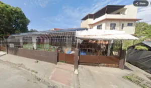 House and Lot
