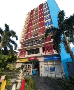 Melbourne Residences