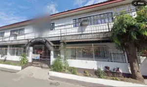 School Building