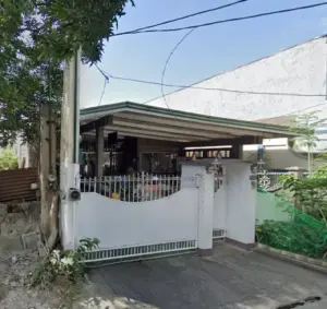 House and Lot